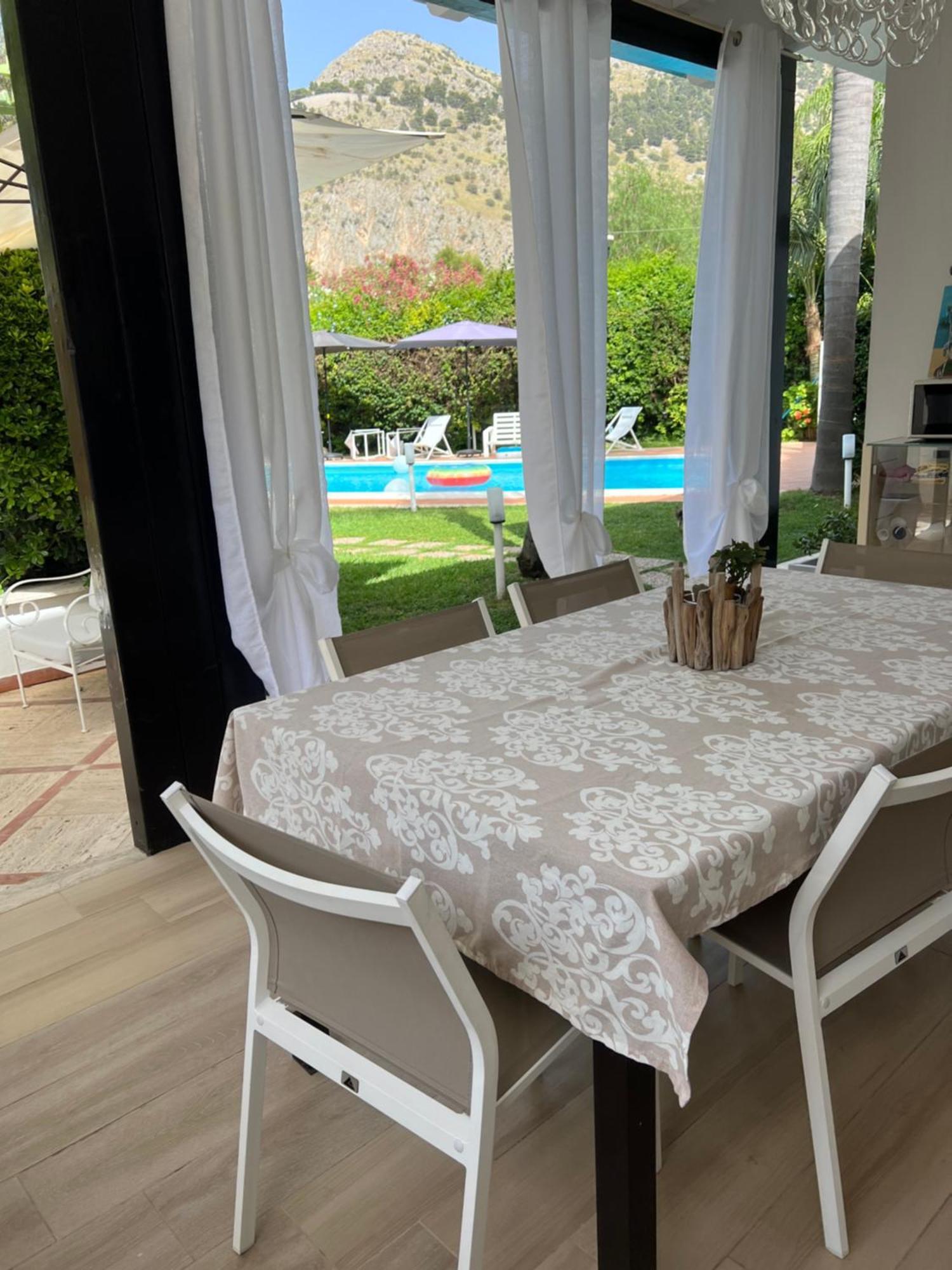 Villa Losanna Монделло Екстер'єр фото